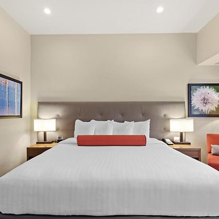 Mountain View Inn & Suites Sundre Екстериор снимка
