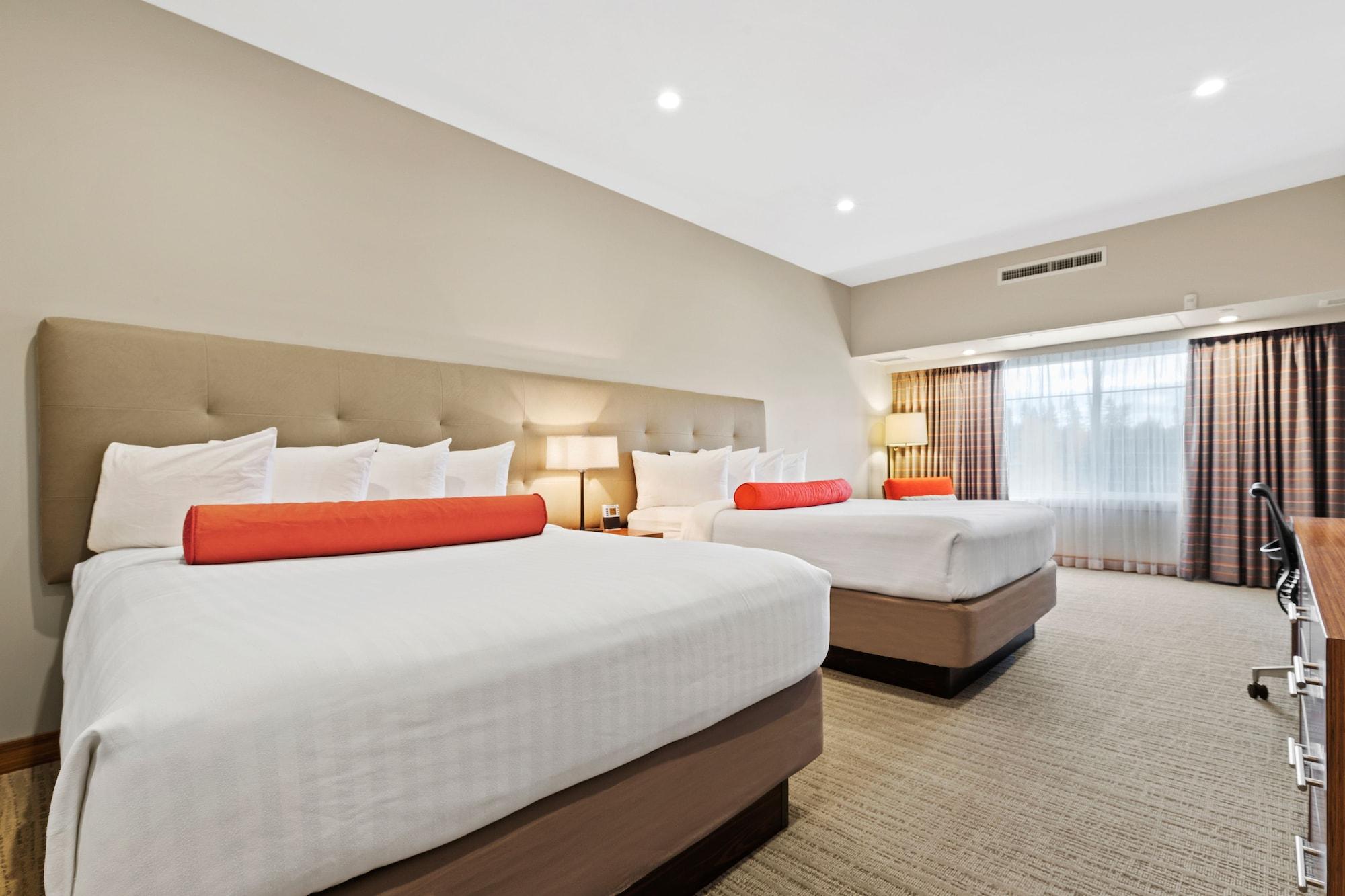 Mountain View Inn & Suites Sundre Екстериор снимка