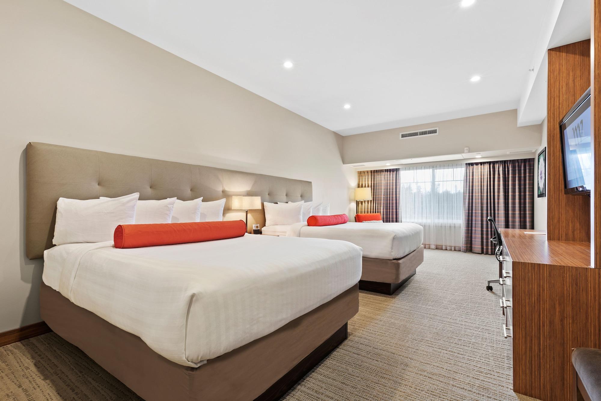 Mountain View Inn & Suites Sundre Екстериор снимка