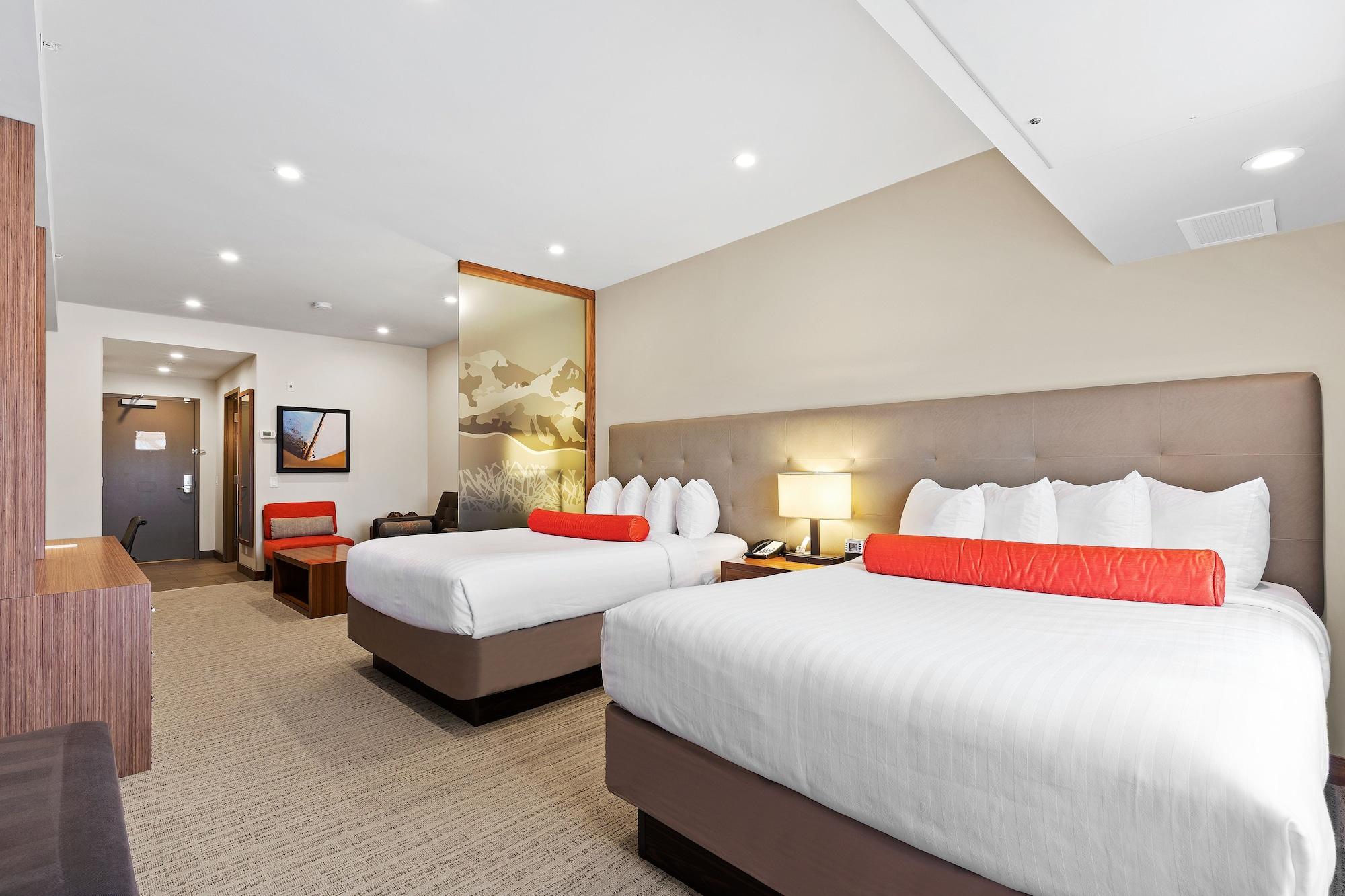 Mountain View Inn & Suites Sundre Екстериор снимка