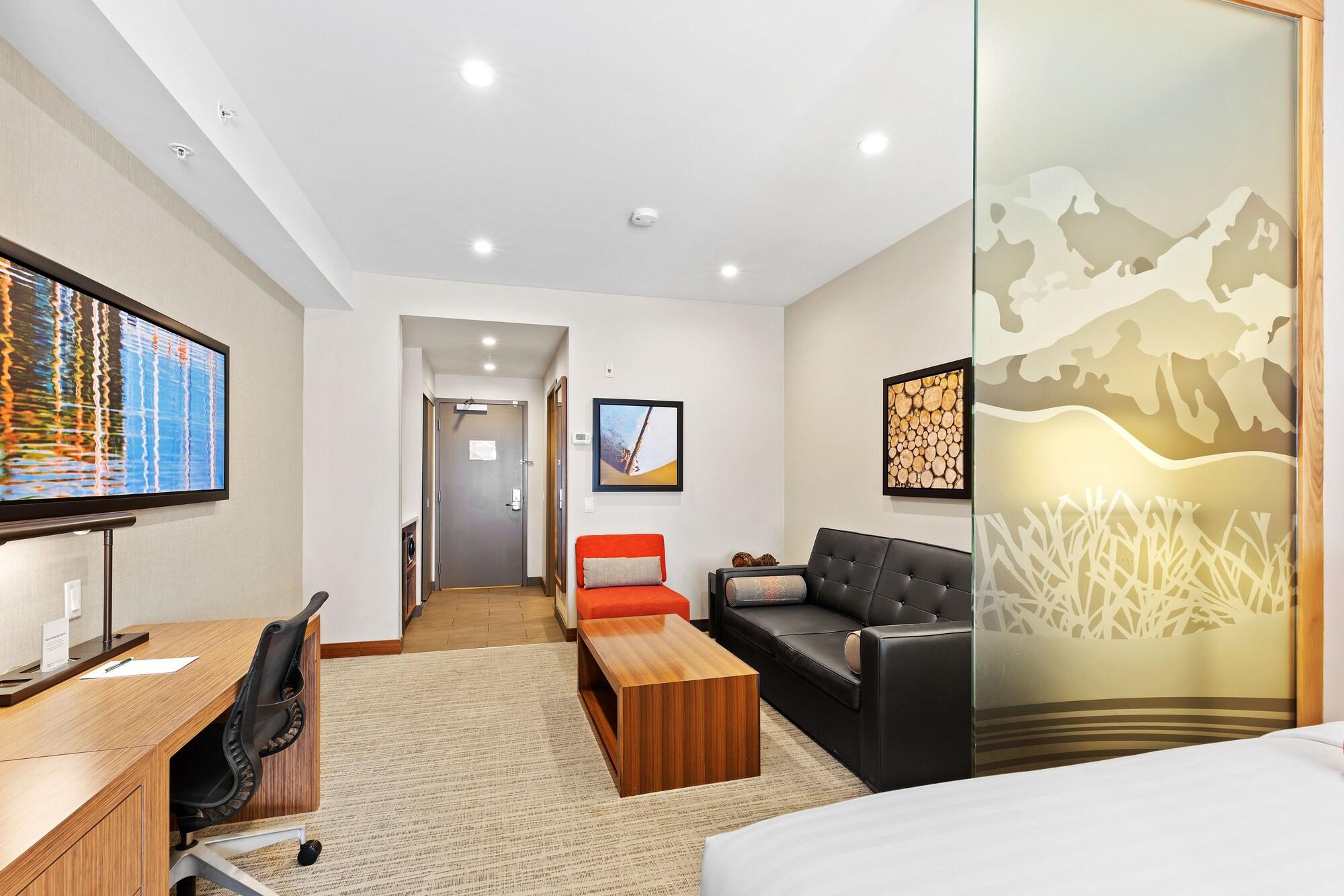Mountain View Inn & Suites Sundre Екстериор снимка