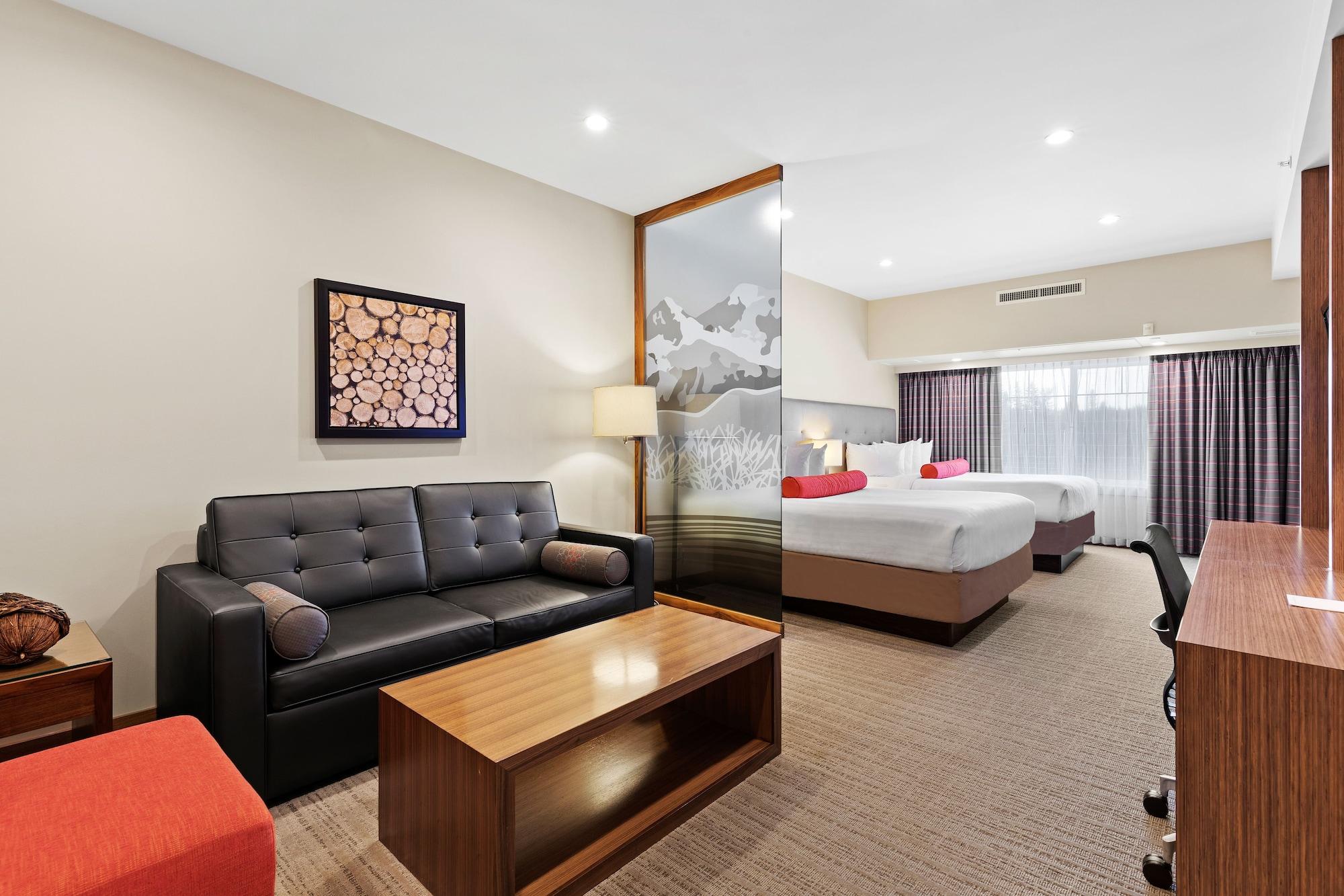 Mountain View Inn & Suites Sundre Екстериор снимка
