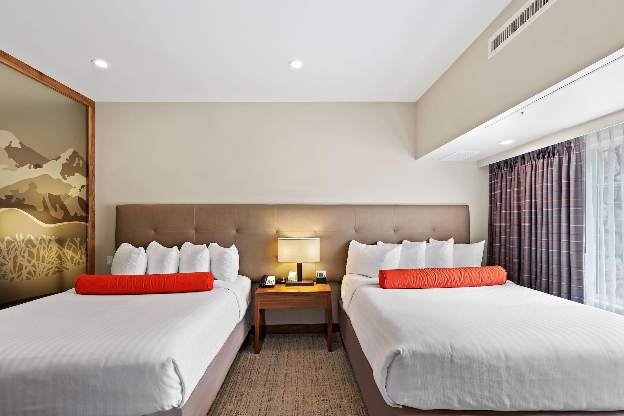 Mountain View Inn & Suites Sundre Екстериор снимка