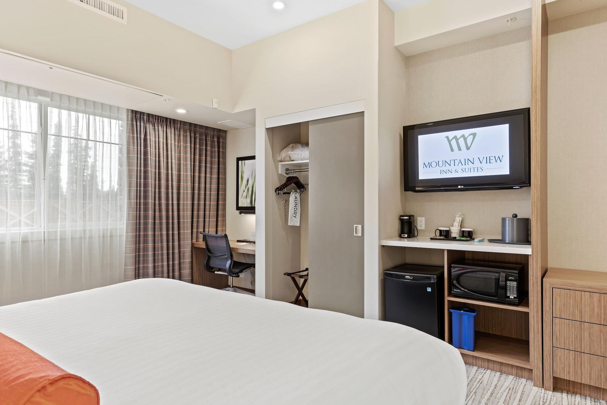 Mountain View Inn & Suites Sundre Екстериор снимка