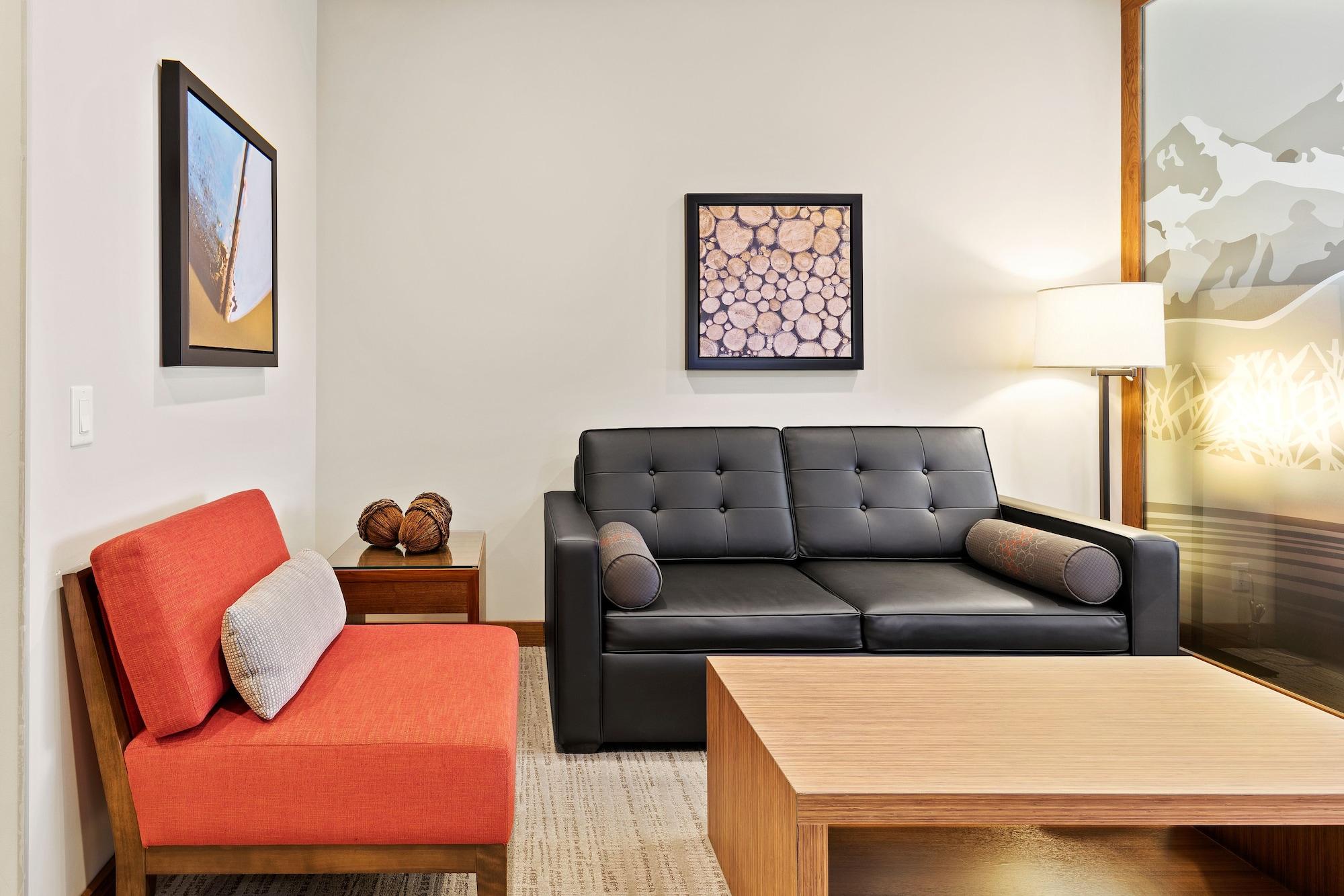 Mountain View Inn & Suites Sundre Екстериор снимка