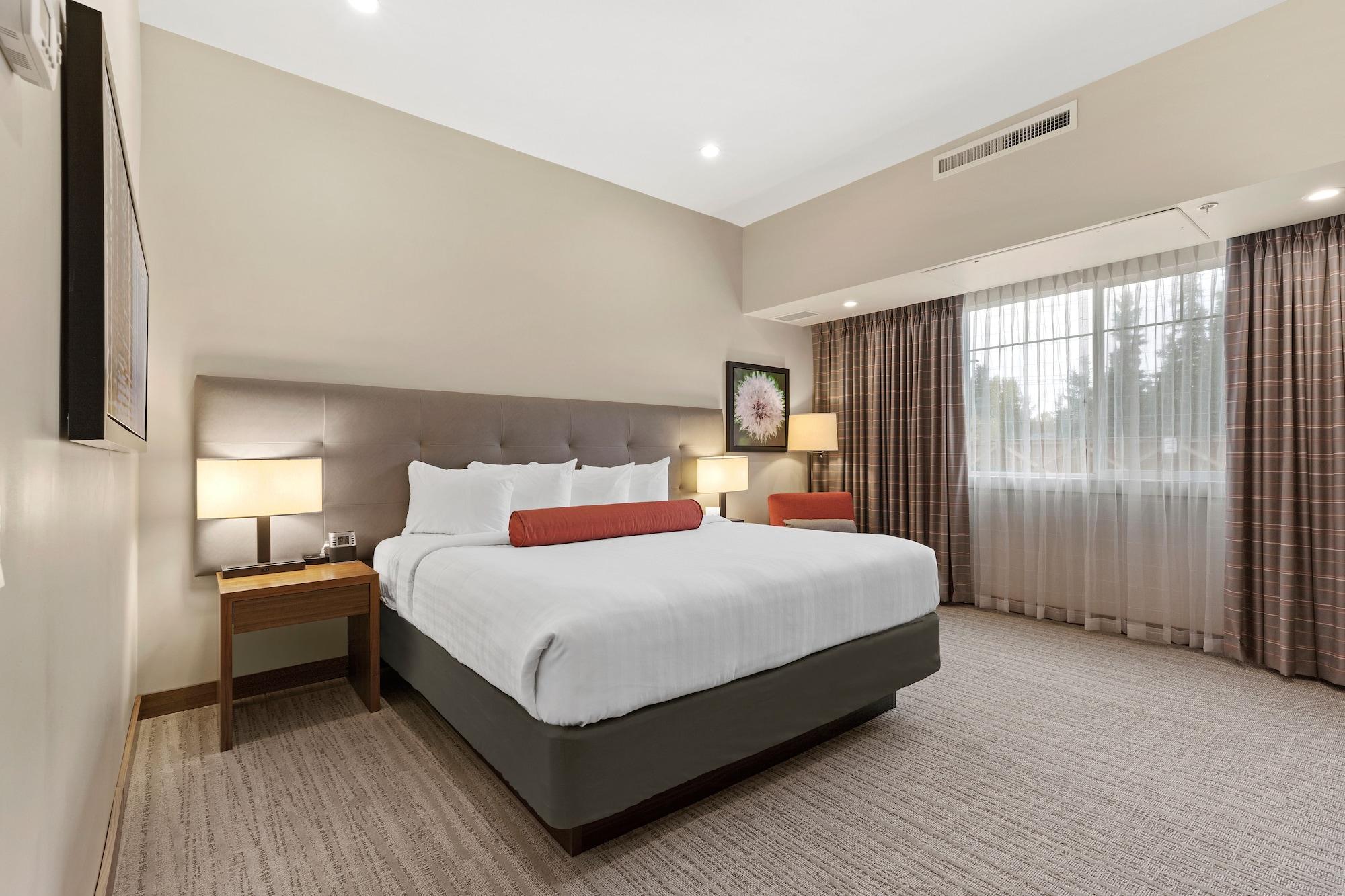Mountain View Inn & Suites Sundre Екстериор снимка