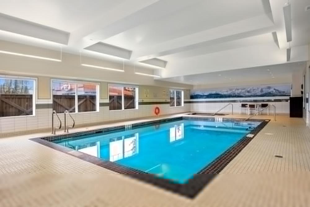 Mountain View Inn & Suites Sundre Екстериор снимка