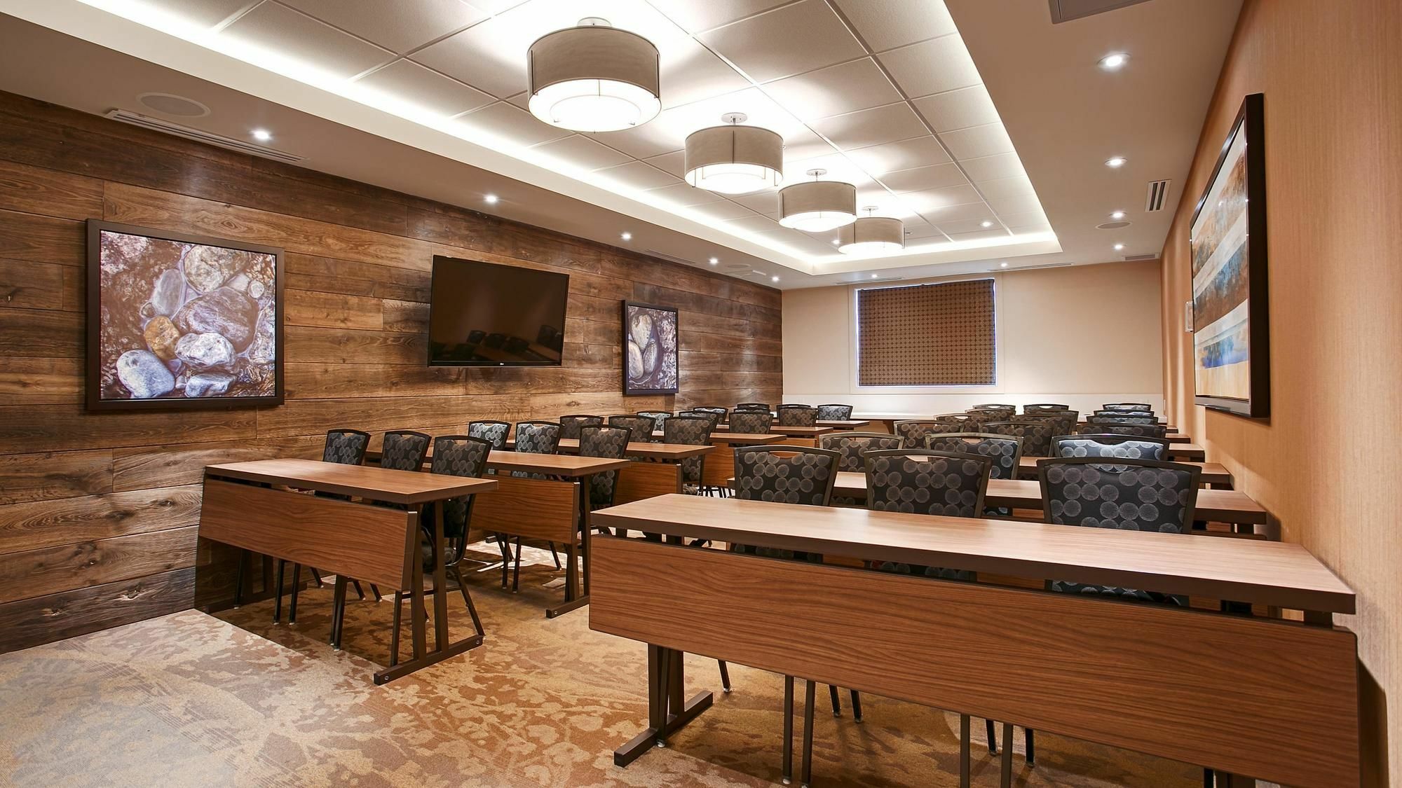 Mountain View Inn & Suites Sundre Екстериор снимка